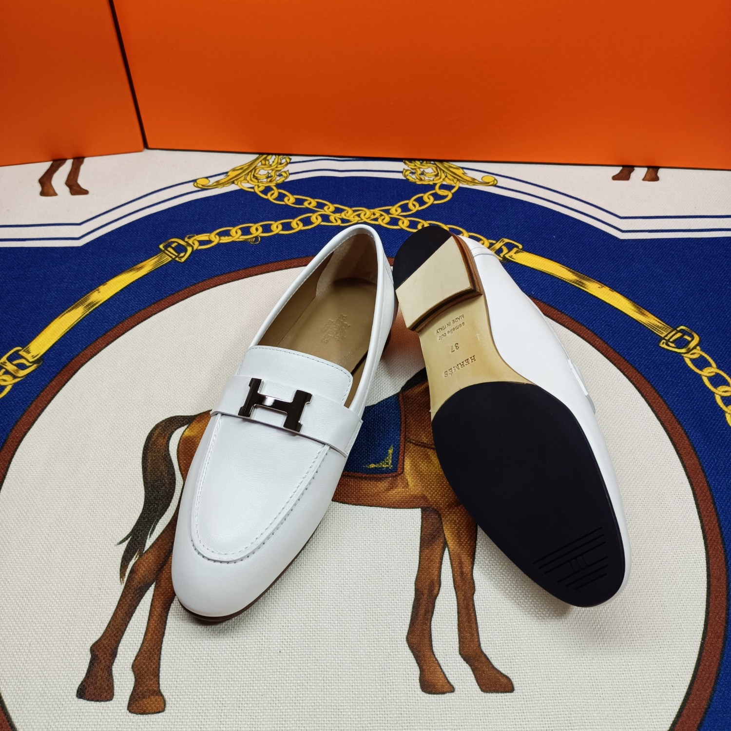 Women's high heels